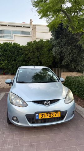 מאזדה 2