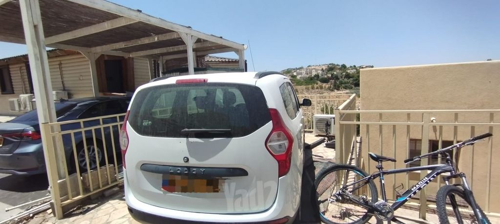 דאצ'יה לודג'י