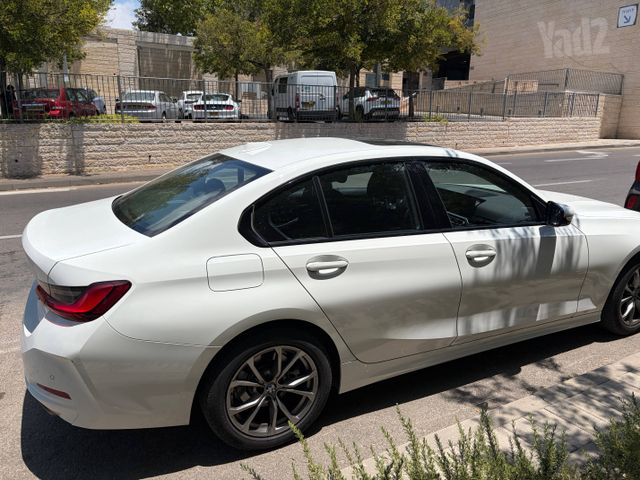 ב מ וו סדרה 3