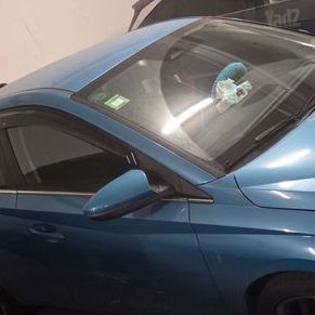 יונדאי i20
