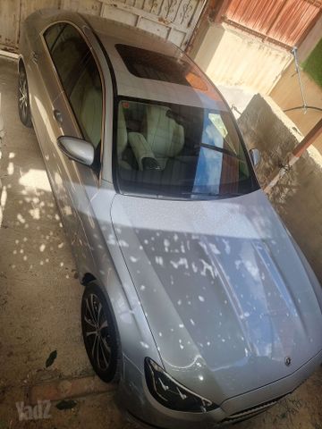 מרצדס-בנץ E-class
