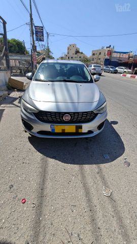מודעת רכב פיאט טיפו