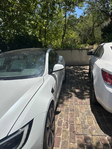 טסלה מודל S