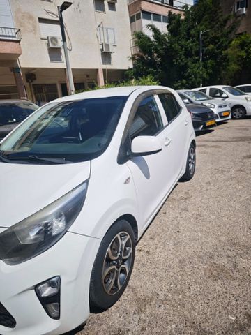 קיה פיקנטו