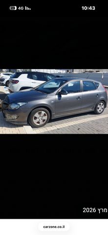 יונדאי i30