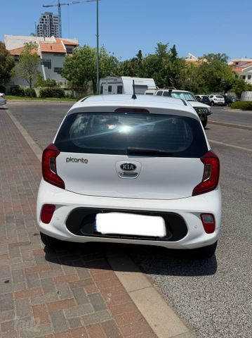 קיה פיקנטו