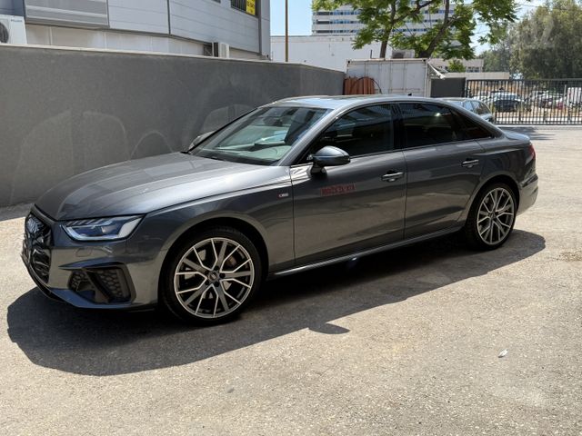 אאודי A4