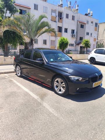 ב מ וו סדרה 3