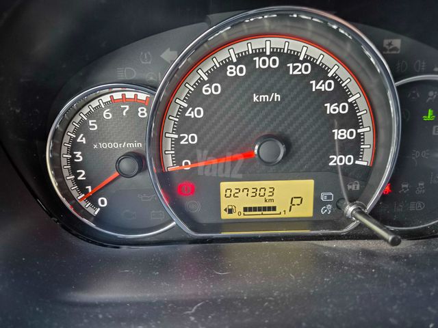 מיצובישי ספייס סטאר