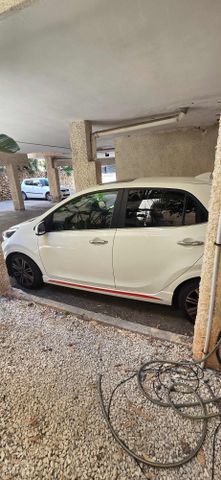 קיה פיקנטו