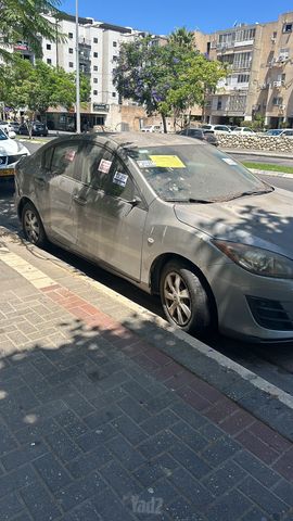 מאזדה 3