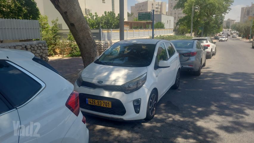 קיה פיקנטו