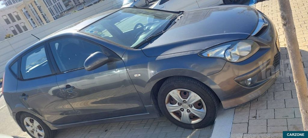יונדאי i30