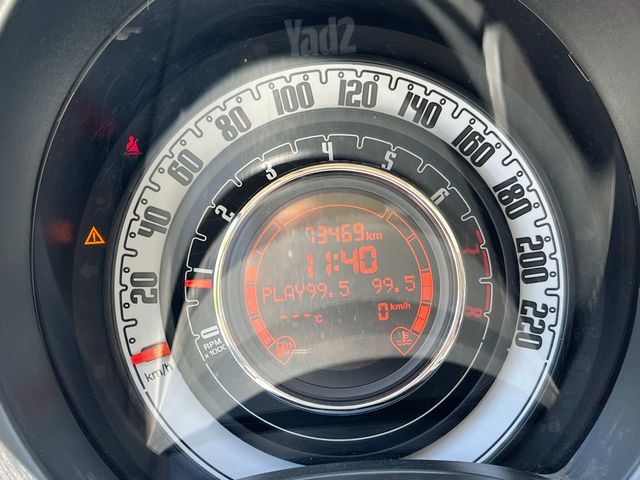 פיאט 500