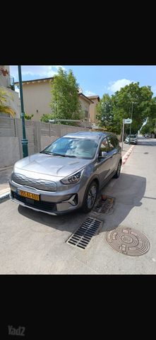 קיה נירו פלוס