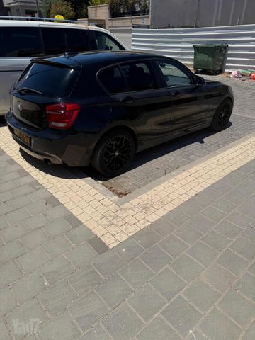 ב מ וו סדרה 1