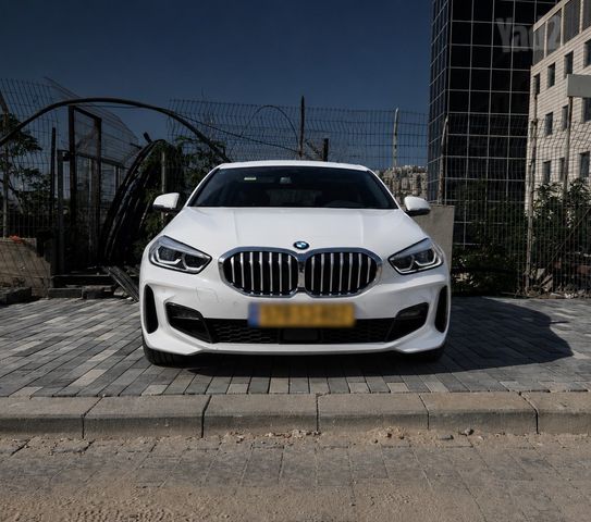 ב מ וו סדרה 1