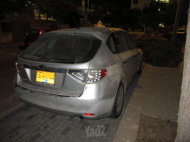 סובארו אימפרזה