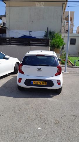 קיה פיקנטו