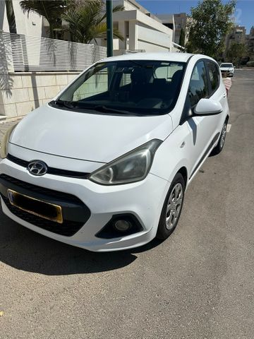 יונדאי i10