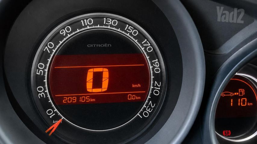 סיטרואן C4