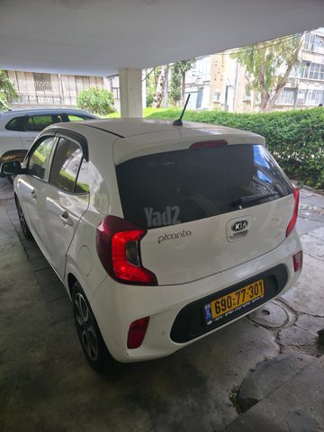 קיה פיקנטו