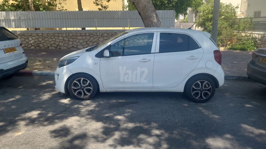 קיה פיקנטו