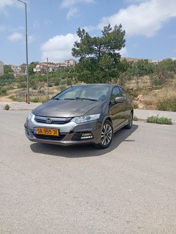 הונדה אינסייט