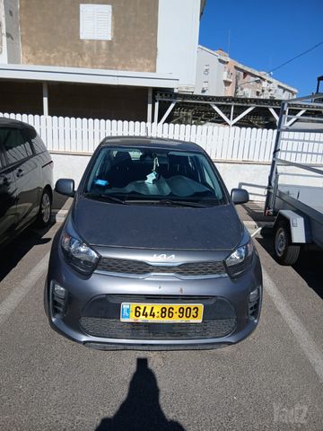 קיה פיקנטו