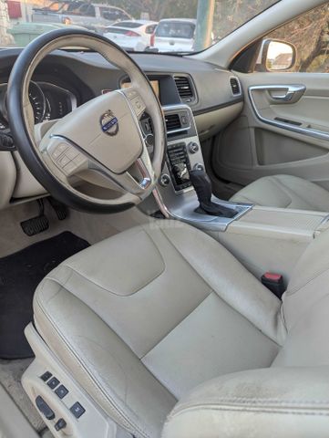 וולוו S60