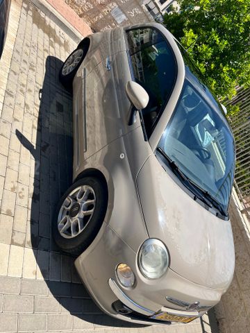 פיאט 500