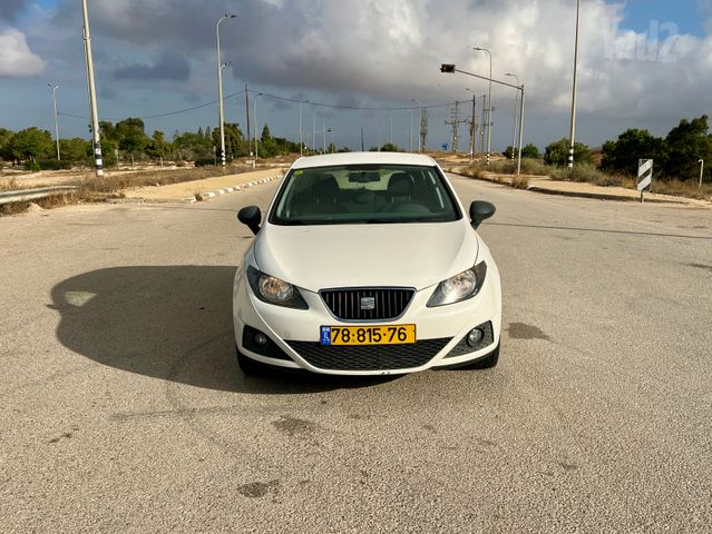 סיאט איביזה