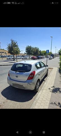 יונדאי i20