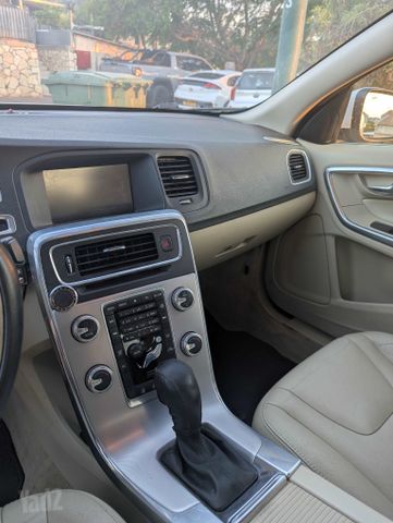 וולוו S60