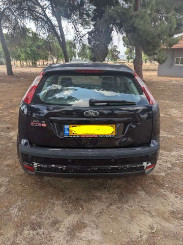 פורד פוקוס