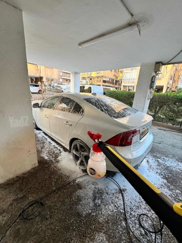 וולוו S60