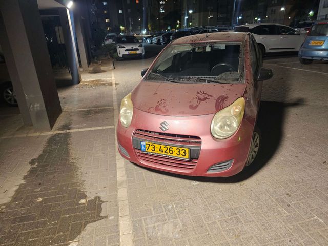 סוזוקי אלטו