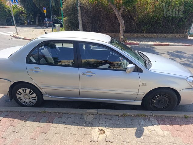 מיצובישי לנסר