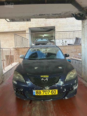 מאזדה 3