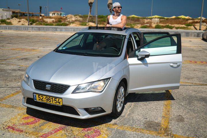 סיאט לאון
