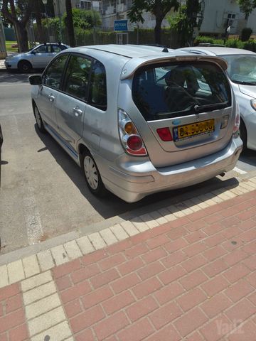 סוזוקי ליאנה