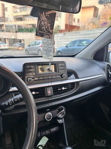 קיה פיקנטו