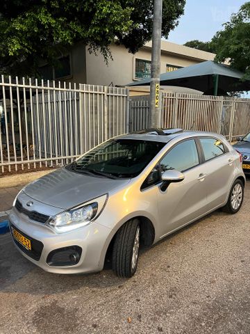 קיה ריו