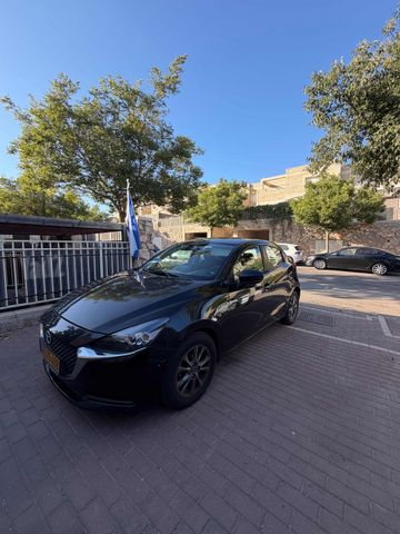מאזדה 2