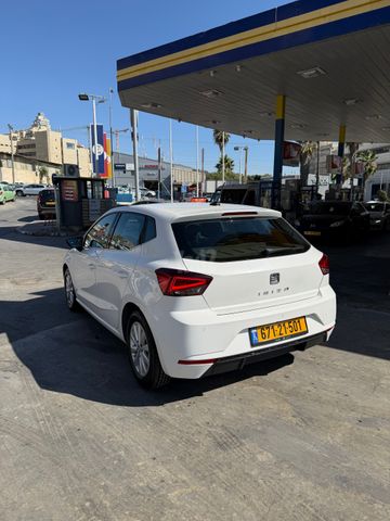 סיאט איביזה