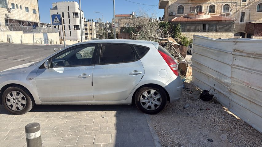 יונדאי i30