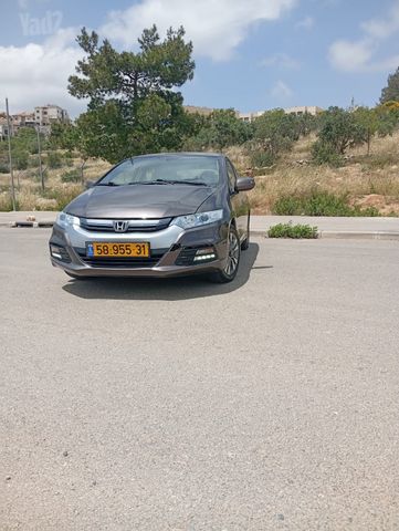 הונדה אינסייט