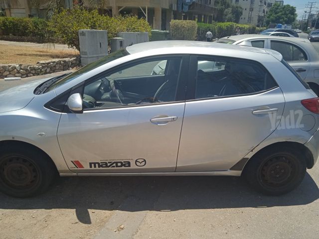 מאזדה 2