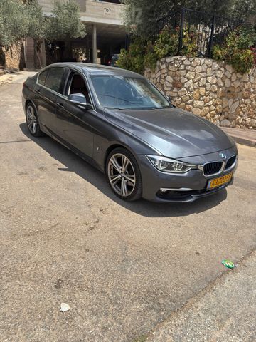 ב מ וו סדרה 3