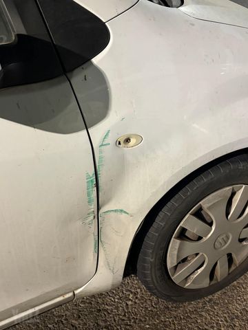 סוזוקי ספלאש